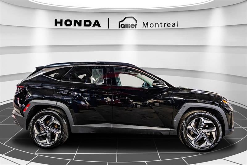2024 Hyundai Tucson - Image 8
