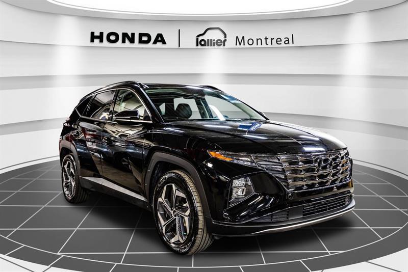 2024 Hyundai Tucson - Image 9