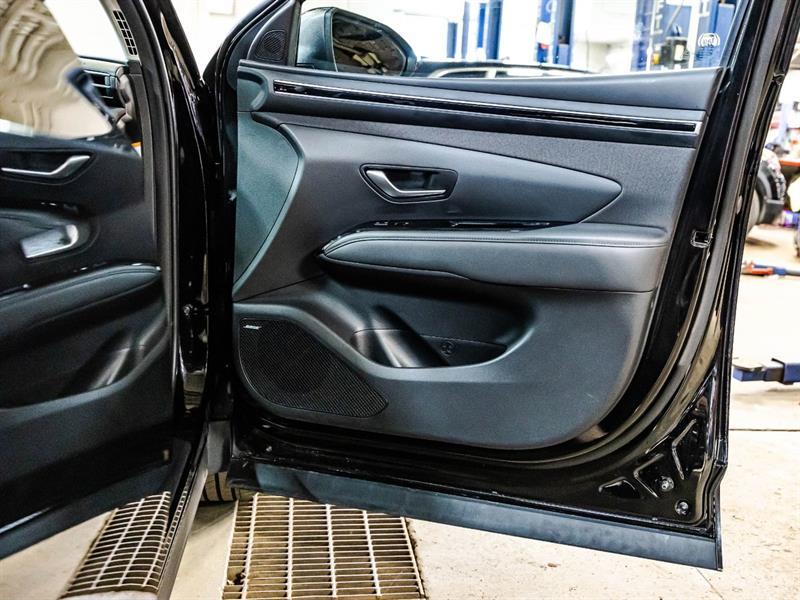 2024 Hyundai Tucson - Image 19