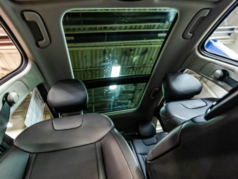 2024 Hyundai Tucson - Image 21