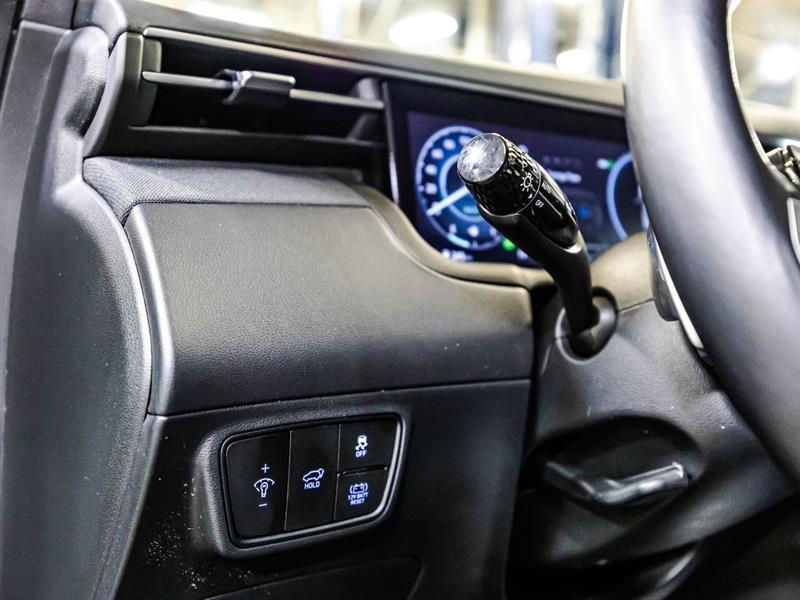 2024 Hyundai Tucson - Image 24