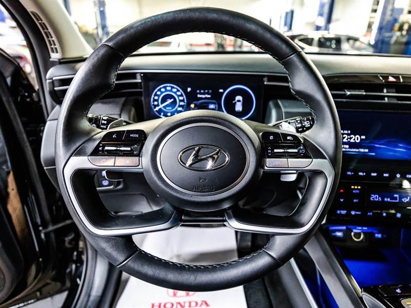 2024 Hyundai Tucson - Image 25