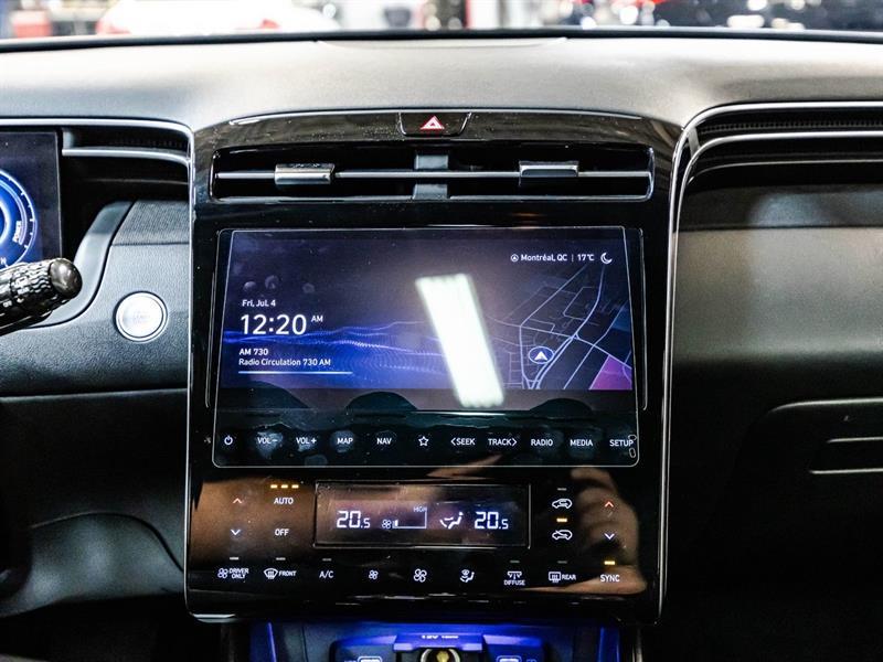 2024 Hyundai Tucson - Image 27