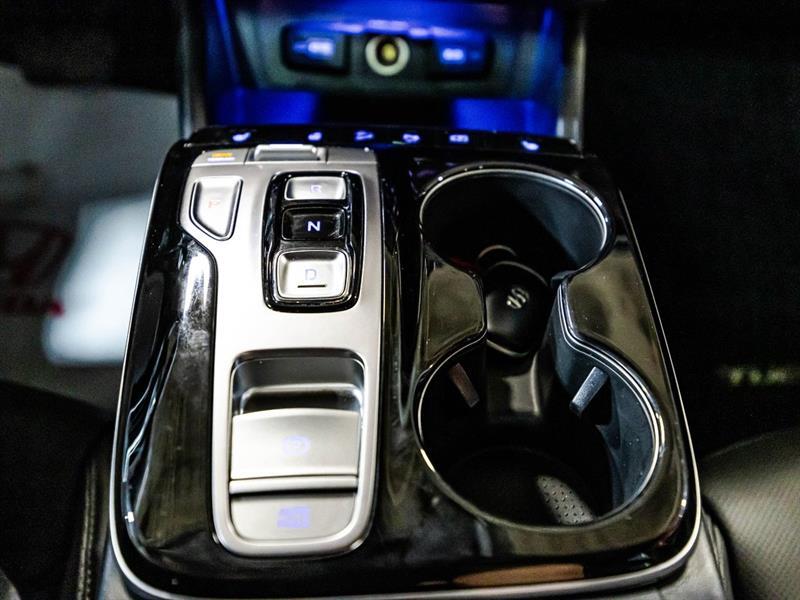 2024 Hyundai Tucson - Image 28