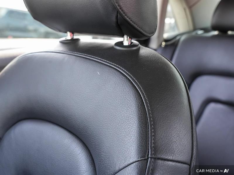 audi A4 2014 - 24