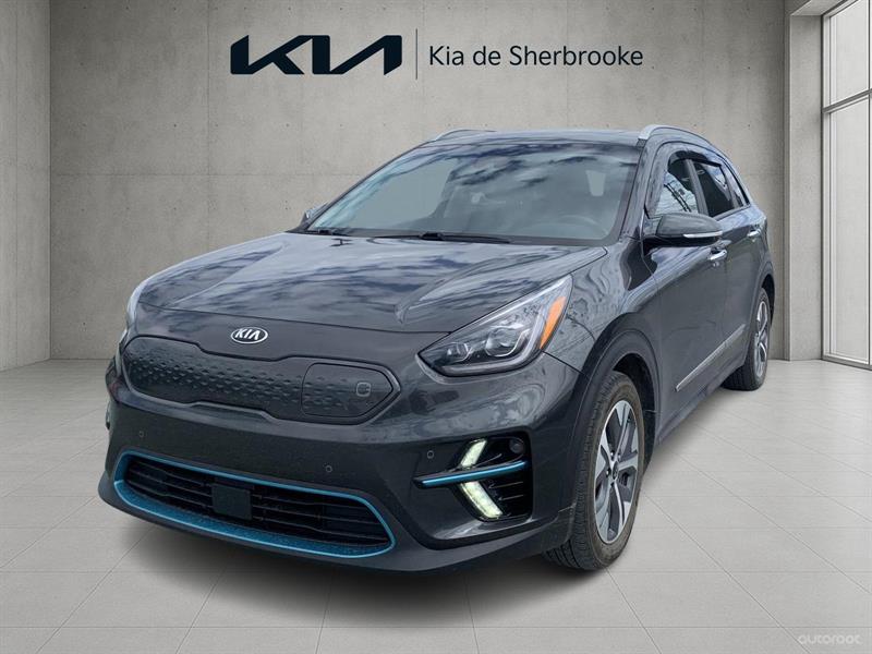 2021 Kia Niro