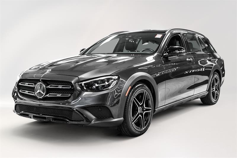 2023 Mercedes-Benz E-450