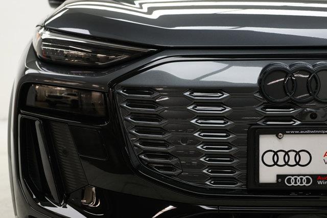 audi Q6 e-tron 2025 - 3