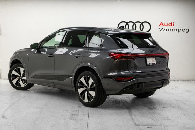 audi Q6 e-tron 2025 - 6