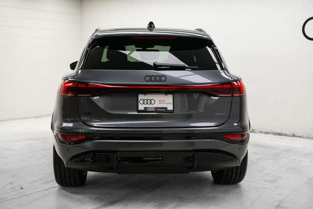 audi Q6 e-tron 2025 - 7
