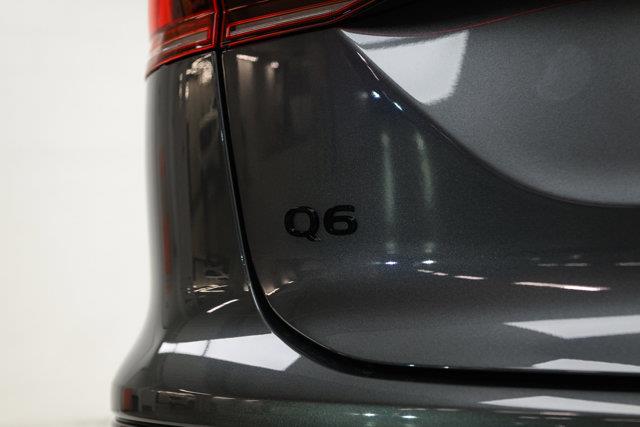 audi Q6 e-tron 2025 - 8
