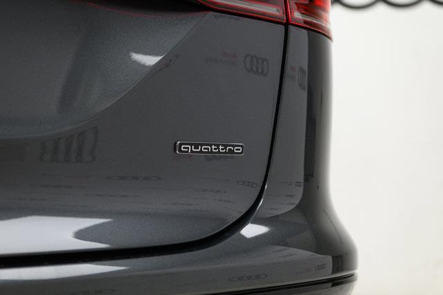 audi Q6 e-tron 2025 - 9