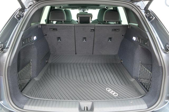 audi Q6 e-tron 2025 - 10