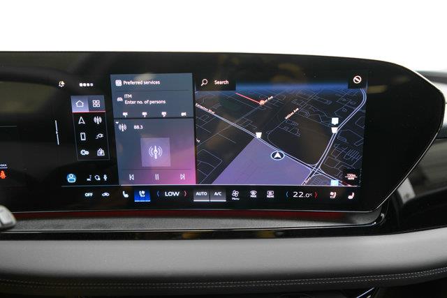 audi Q6 e-tron 2025 - 15