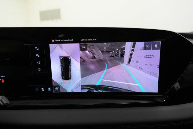 audi Q6 e-tron 2025 - 16
