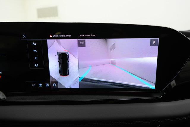 audi Q6 e-tron 2025 - 17