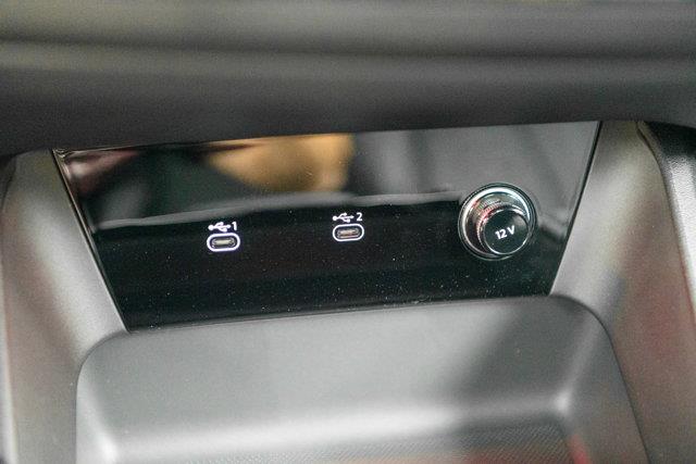 audi Q6 e-tron 2025 - 19