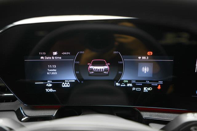 audi Q6 e-tron 2025 - 22