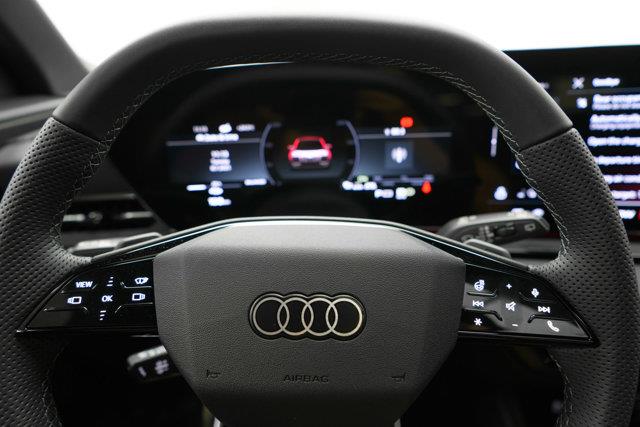 audi Q6 e-tron 2025 - 23