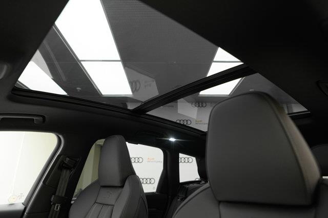 audi Q6 e-tron 2025 - 24