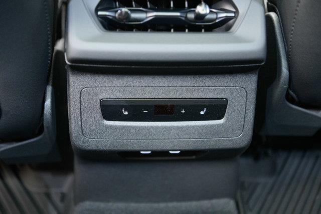 audi Q6 e-tron 2025 - 27