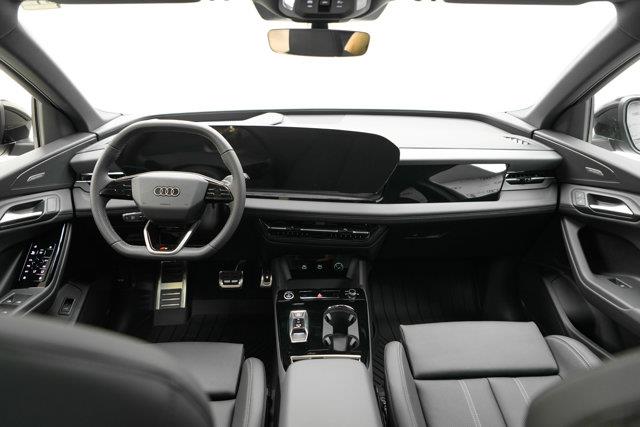 audi Q6 e-tron 2025 - 28