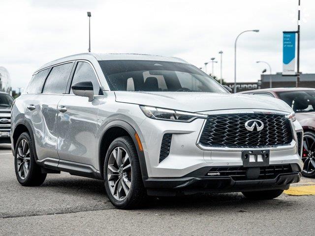 infiniti QX60 2023 - 4