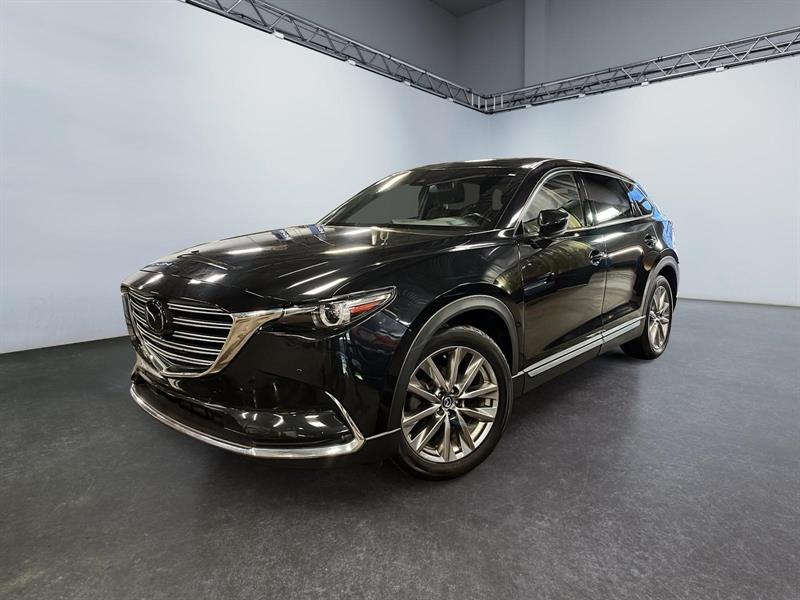 2021 Mazda CX-9