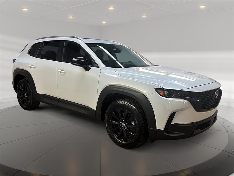 mazda CX-50 2024 - 3