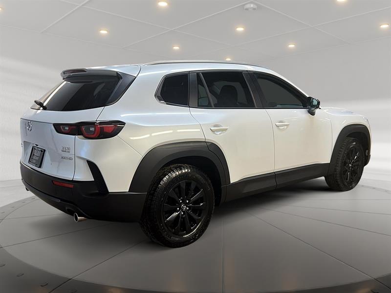 mazda CX-50 2024 - 4