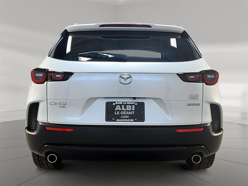 mazda CX-50 2024 - 5