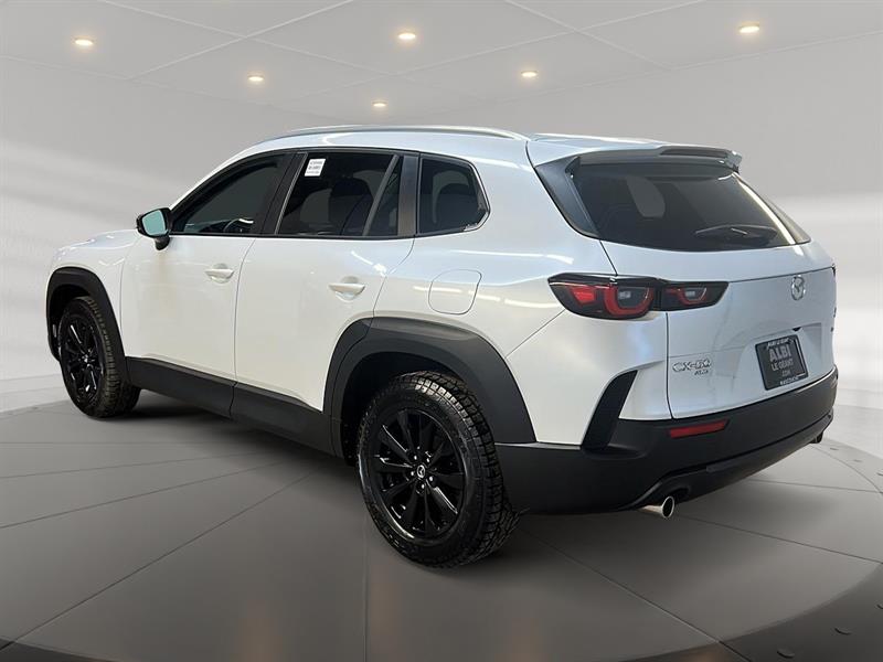 mazda CX-50 2024 - 6