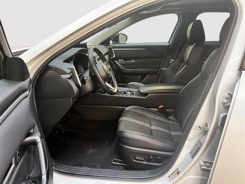 mazda CX-50 2024 - 7