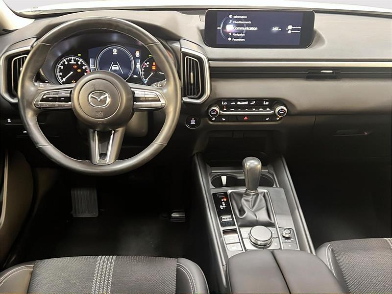 mazda CX-50 2024 - 11