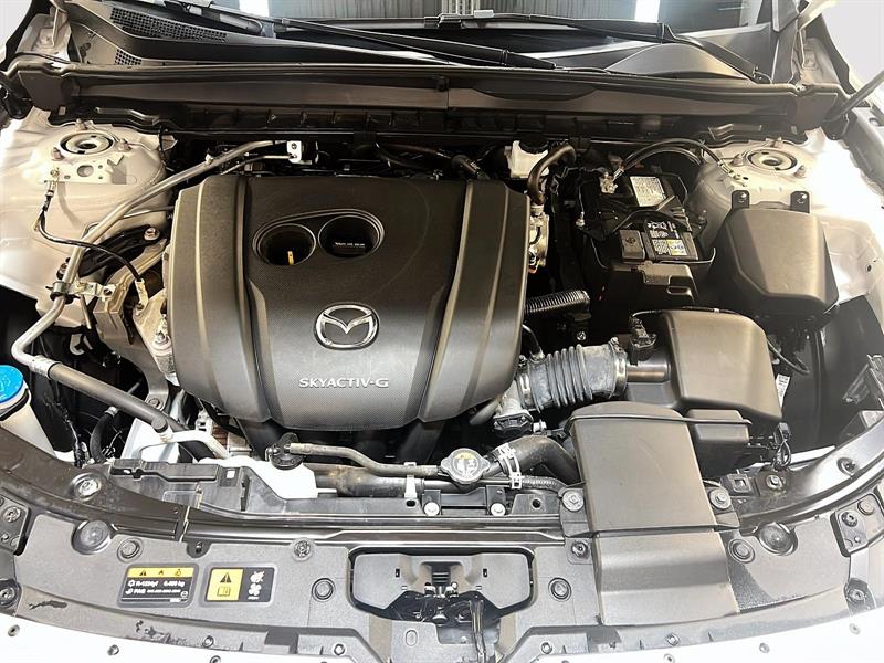 mazda CX-50 2024 - 12