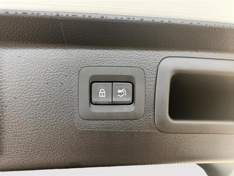 mazda CX-50 2024 - 14