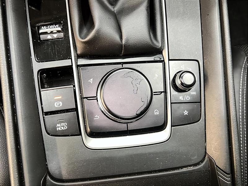 mazda CX-50 2024 - 15