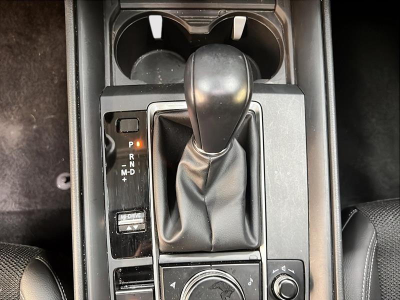 mazda CX-50 2024 - 16