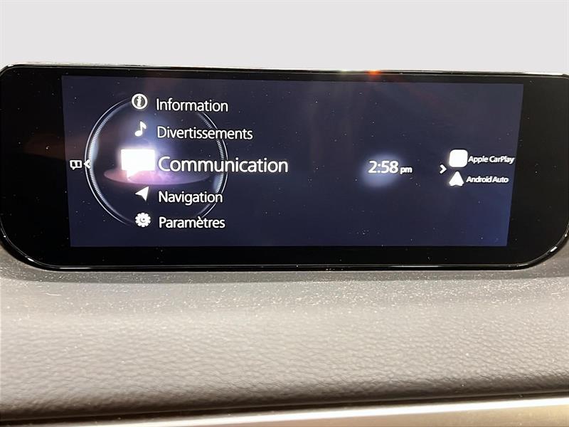 mazda CX-50 2024 - 19