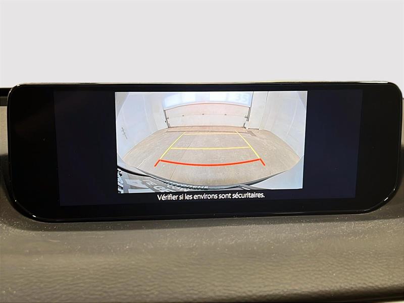 mazda CX-50 2024 - 20