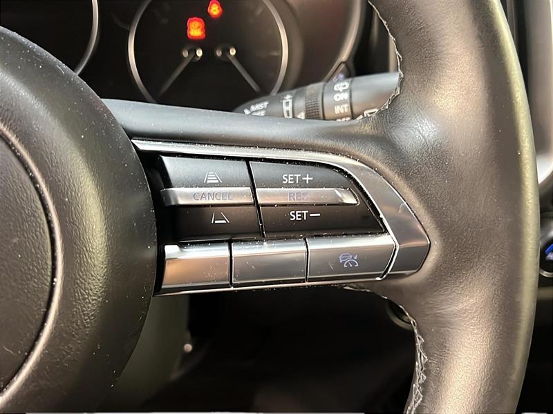 mazda CX-50 2024 - 21