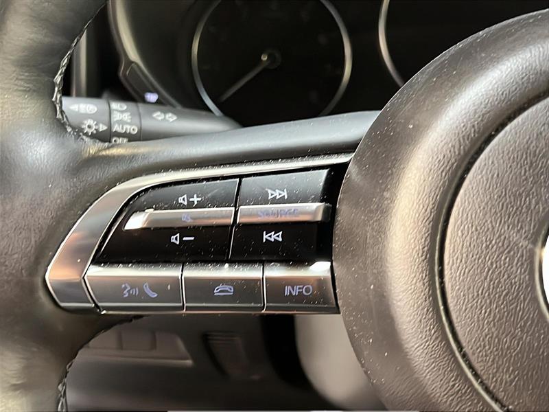 mazda CX-50 2024 - 22