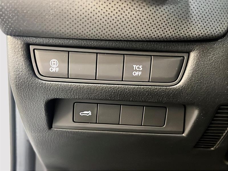 mazda CX-50 2024 - 23