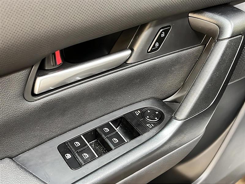 mazda CX-50 2024 - 24