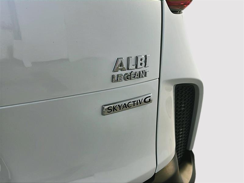 mazda CX-50 2024 - 27