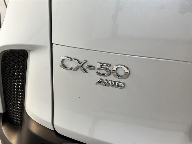 mazda CX-50 2024 - 28