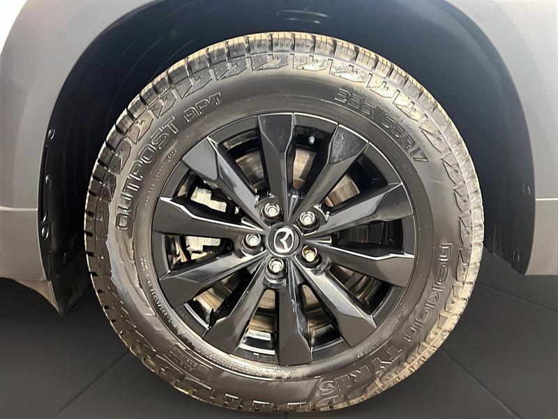 mazda CX-50 2024 - 29