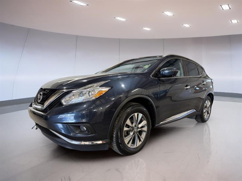 2016 Nissan Murano