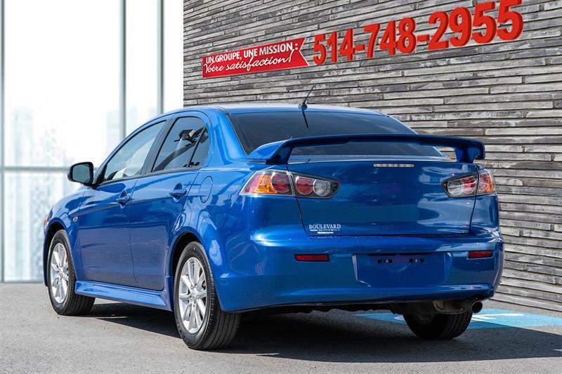Lancer 11 фото