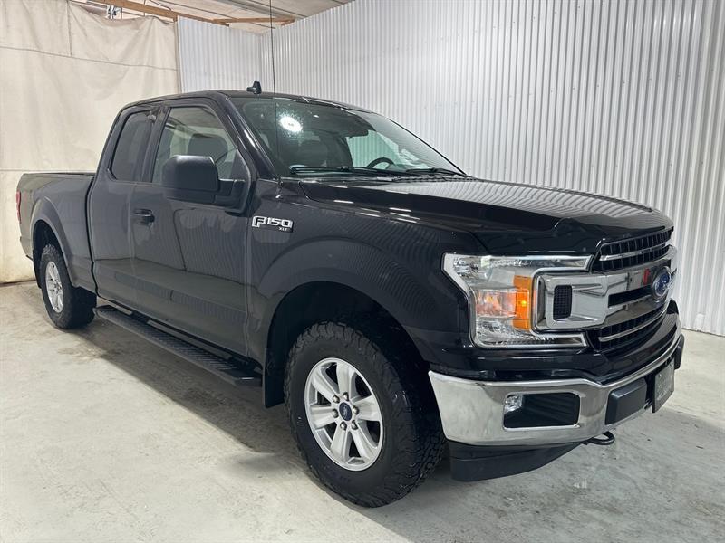 2020 Ford F-150 - Image 6